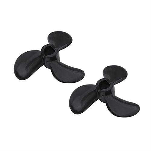 JOYSWAY LEFT AND RIGHT PROPELLER SET